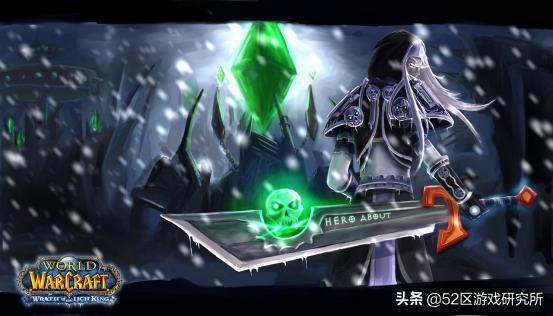 魔兽怀旧服各职业武器大全,魔兽世界经典怀旧服十大武器