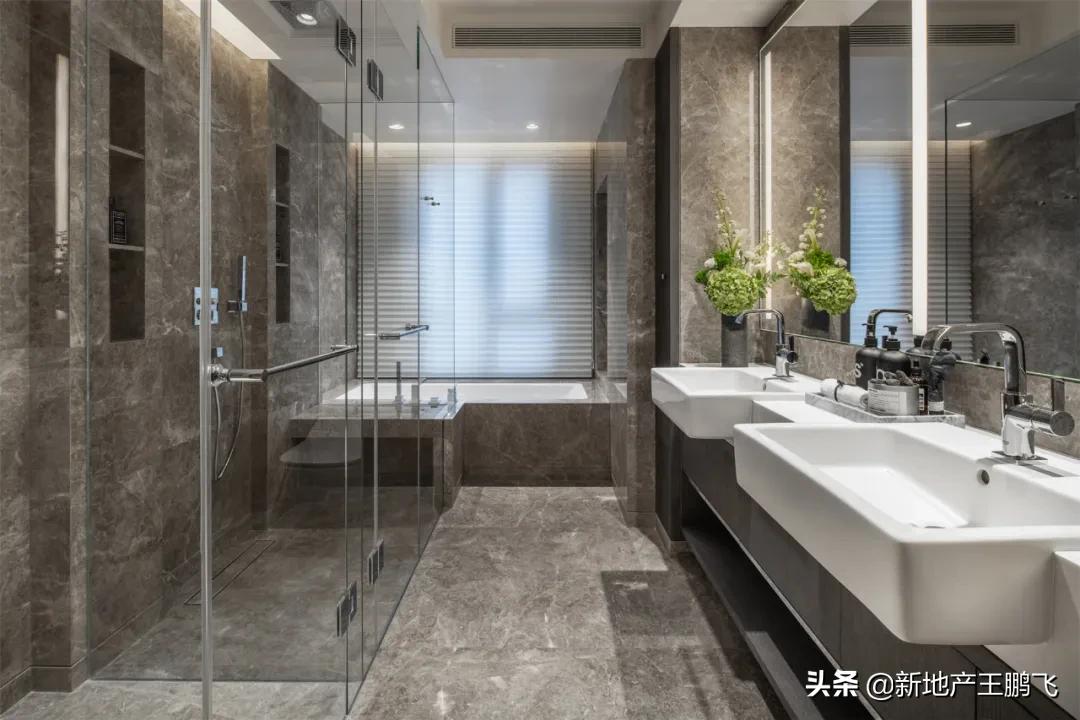 西安楼盘高端化发展趋势明显,西安十大高档住宅