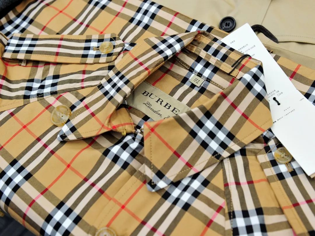 2500元的Burberry围巾竟是400元一条假货！连婴儿奶嘴也有假的 上海公安侦破多起假冒知名品牌案件
