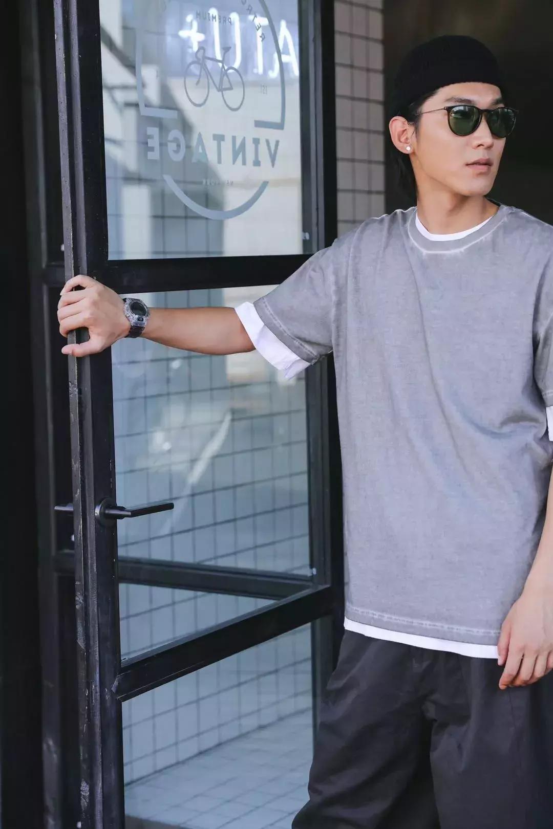 荷尔蒙最爆棚的手表,逆天荷尔蒙透明手表