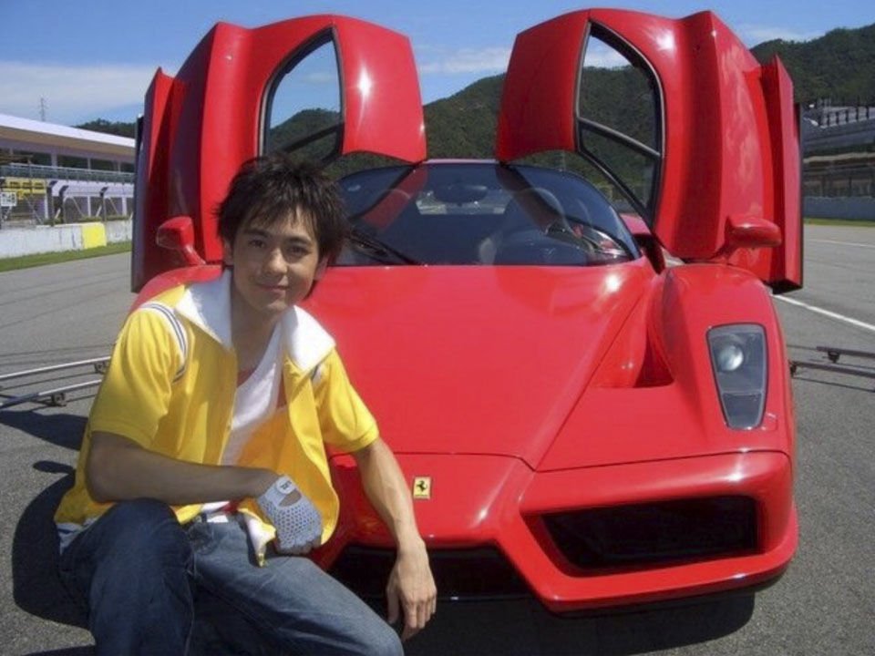 天龙八部电视剧最后结局,03版天龙八部结局