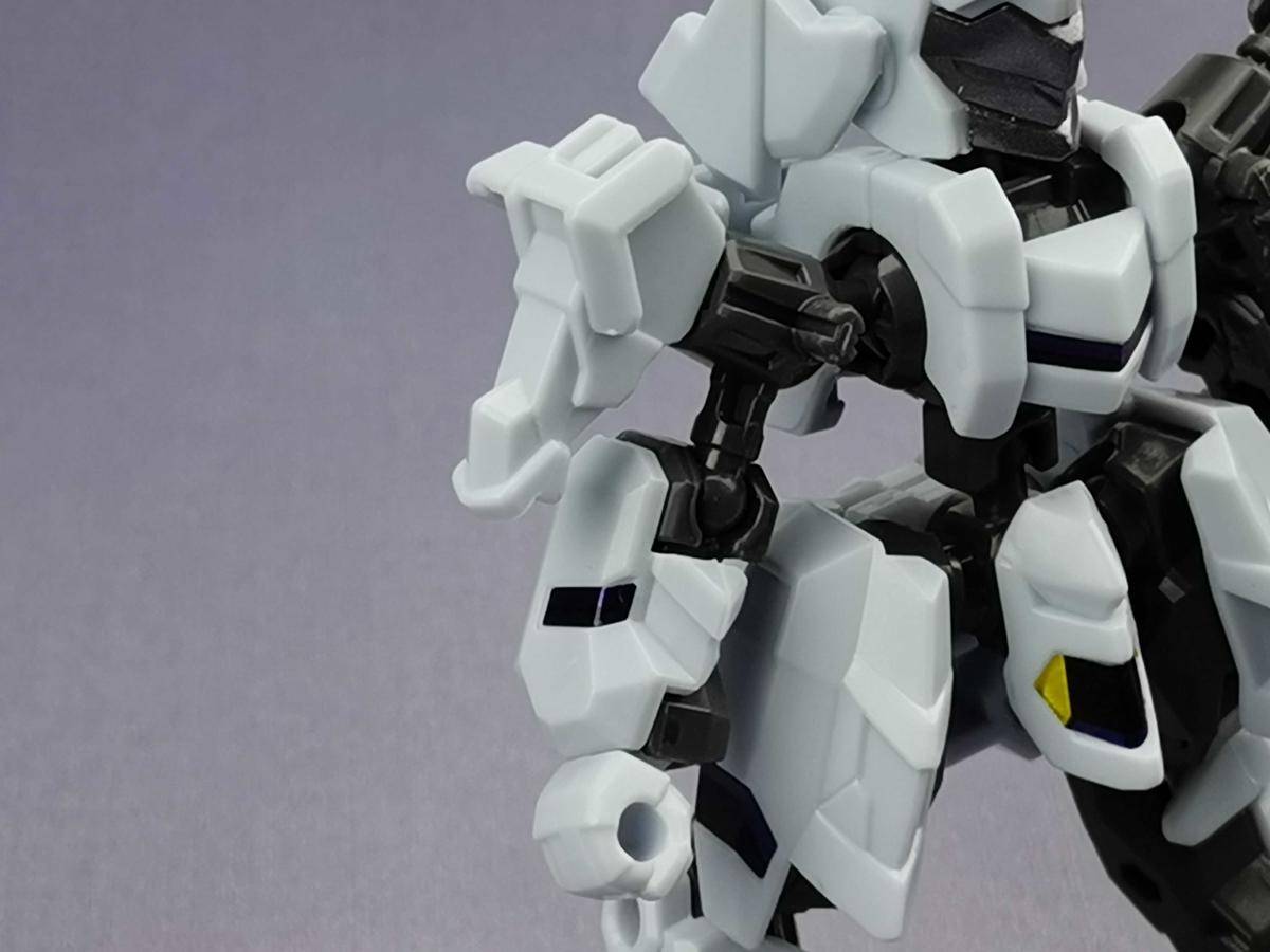 「模玩评测」ANIMAGEAR4