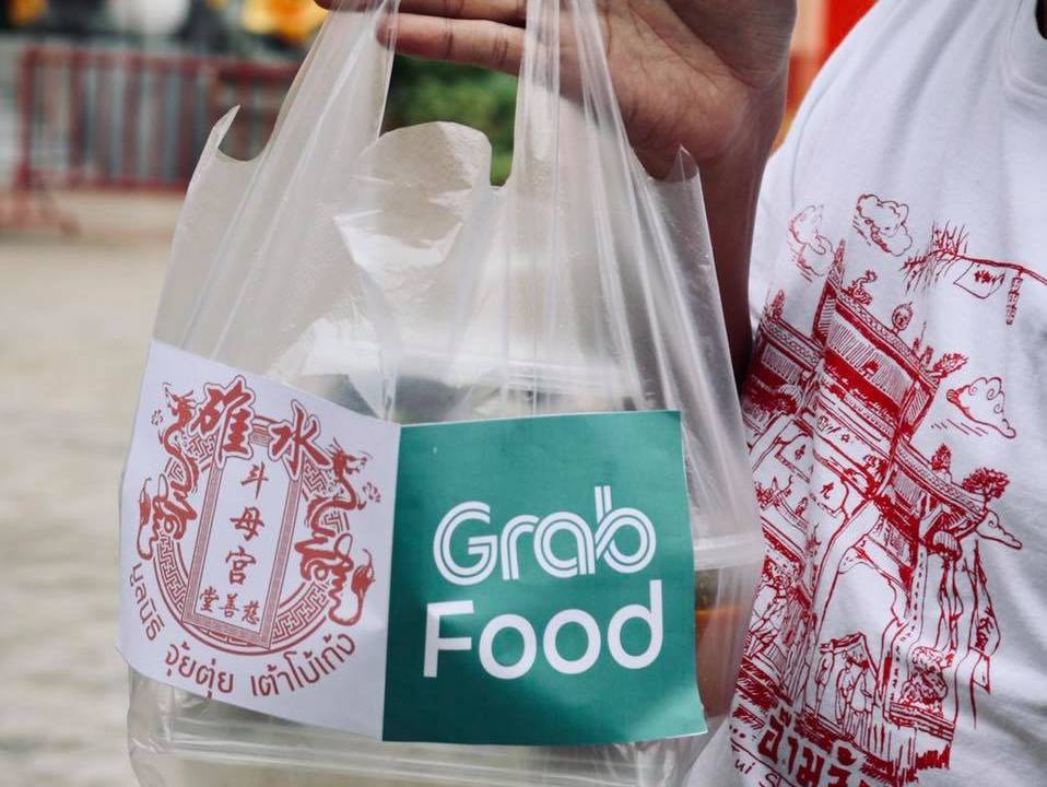 泰国九皇斋吃货节,泰国素食节