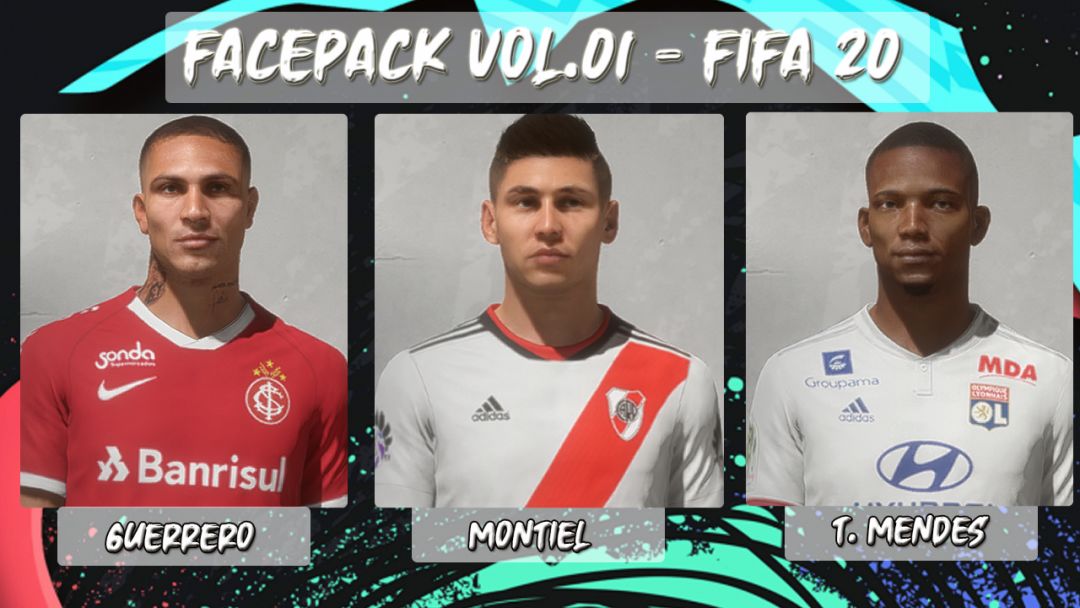 「FIFA20补丁」20200118期经理模式主体补丁推送/官方更新补充