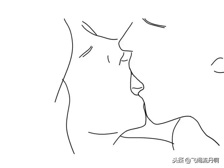 接吻真的可以亲得对方腿软吗？八大让对方酥软亲吻方法