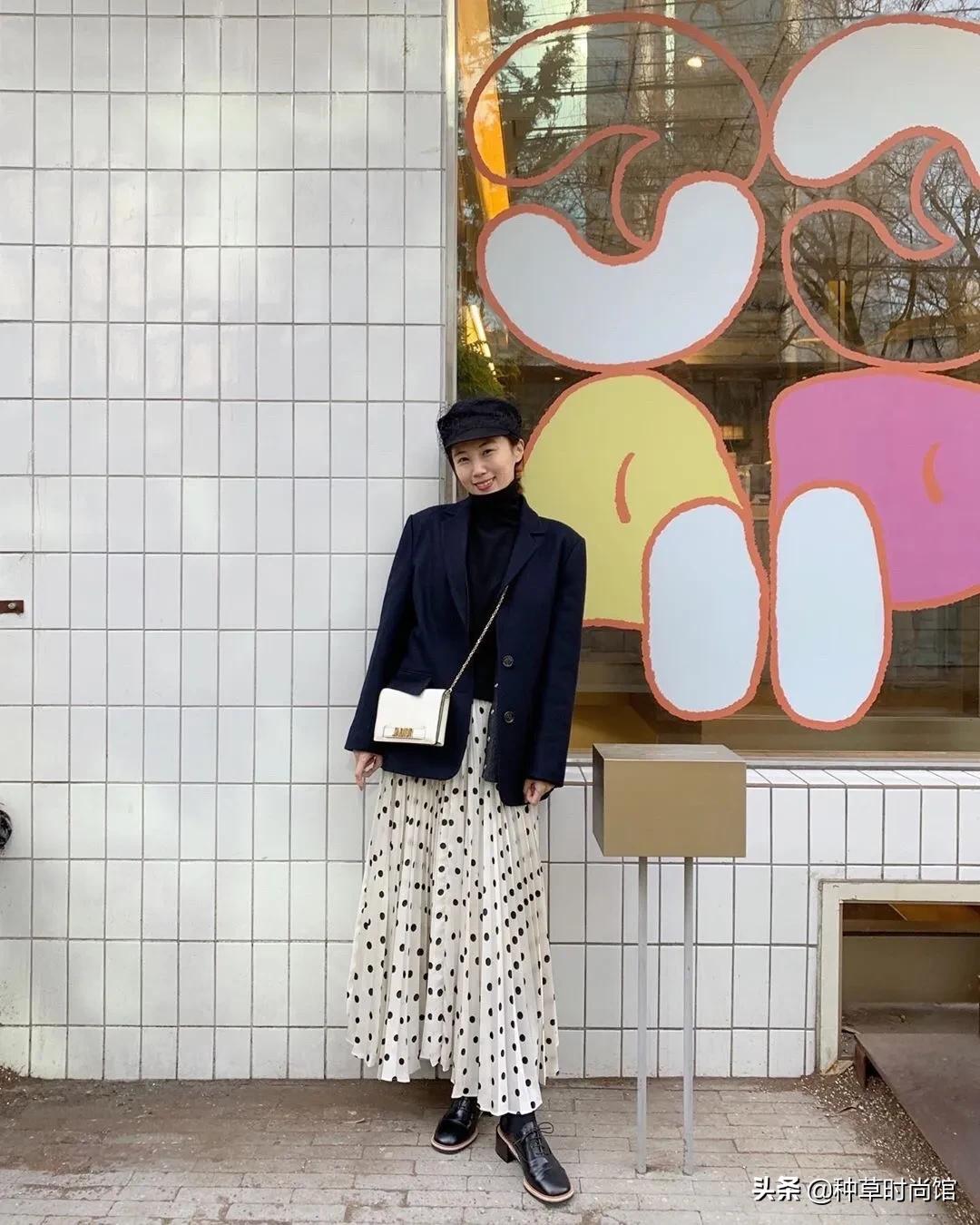 终于找到一款显脸小的帽子,巨显脸小的帽子合集来啦