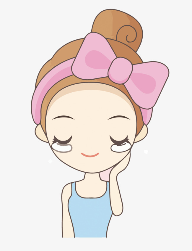 黑三角面相,黑三角如何维护