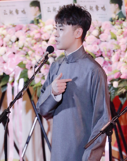 张云雷何必西天万里遥歌词,张云雷40首经典歌曲