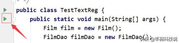 java自动采集,java批量爬取电影资源