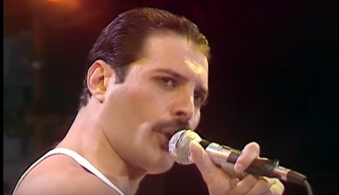 世界最伟大的一场演出,世界上最伟大的一场演出