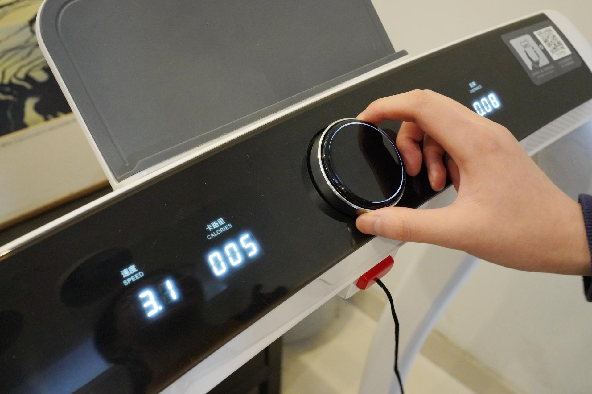 华为s7跑步机测评,华为智选精灵s7跑步机价格