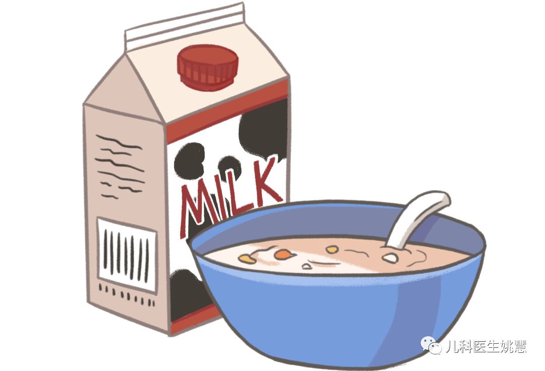 过敏故事之二|严重湿疹也许会导致生长发育障碍