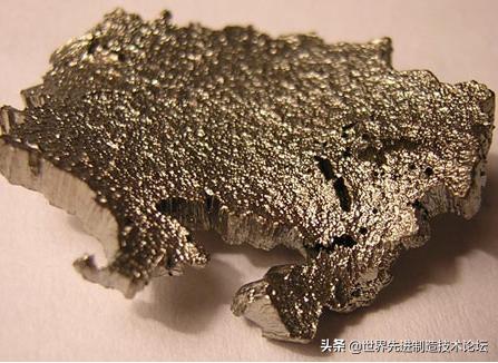 一文搞懂17种*土稀**元素和用途，太全了