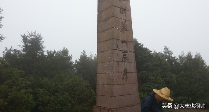 龙泉山脉风景,山峦叠嶂景如画