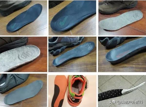 怎么挑选迪卡侬徒步鞋,凯乐石徒步鞋挑选指南