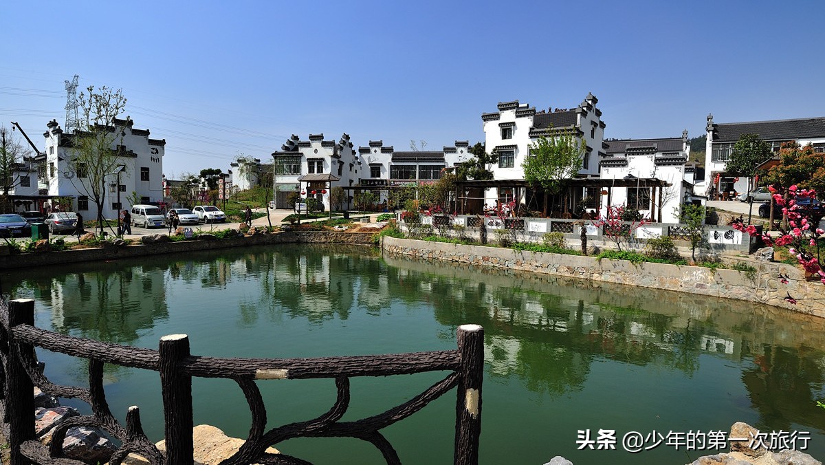 牛首山是岳飞传里的牛头山吗,南京牛首山附近景区有哪些