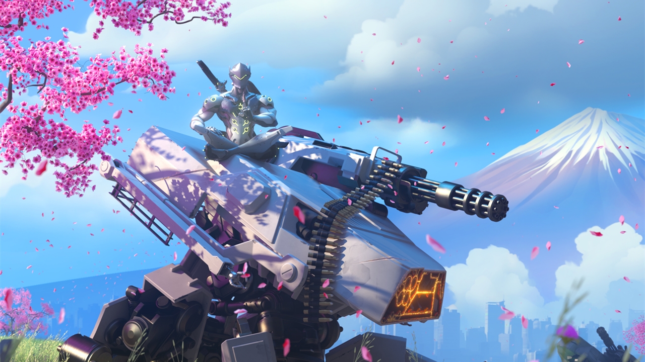 守望先锋里最值得被铭记的玩家,一封致敬英雄的信800字