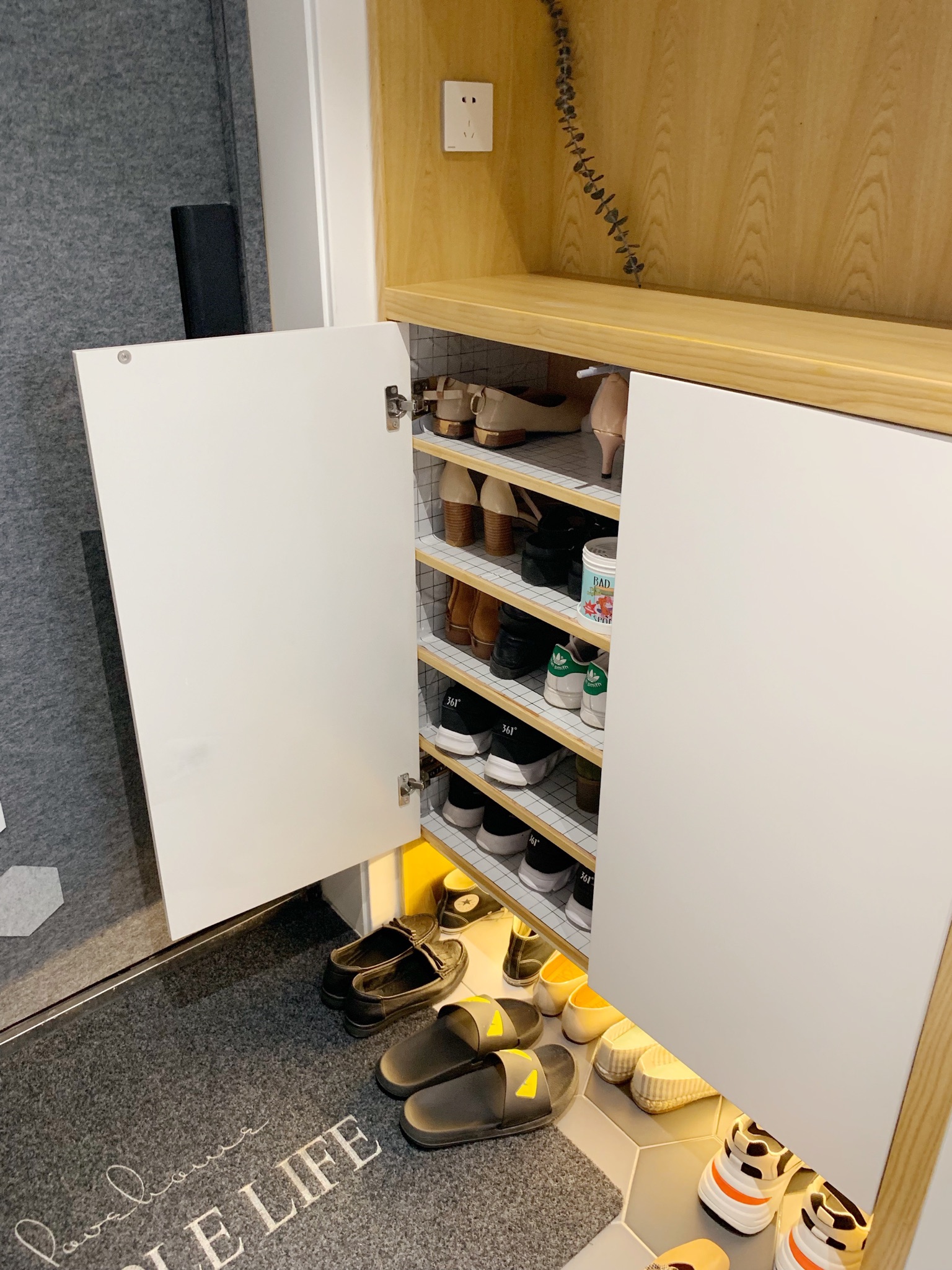 插座有的孔插不进去,关于插座最容易忽略几点