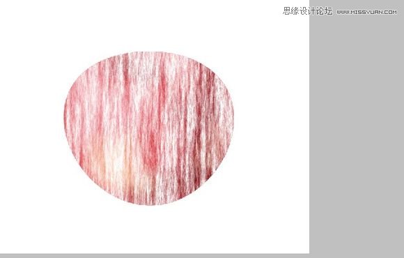 ps绘制素描苹果教程,photoshop苹果logo制作