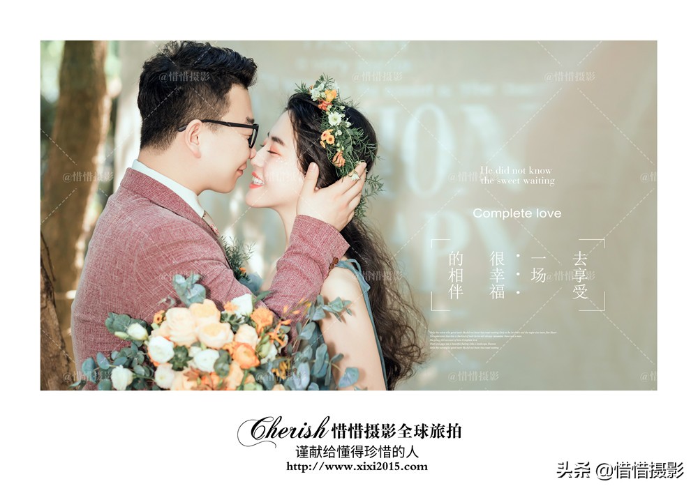 拍婚纱照提前半个月做美甲可以么,婚纱照提前一个月拍来得及吗