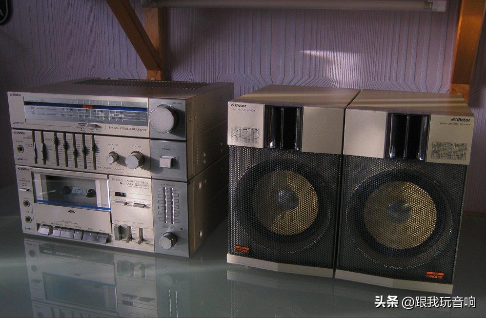 jvc71录音机,jvc经典录音机