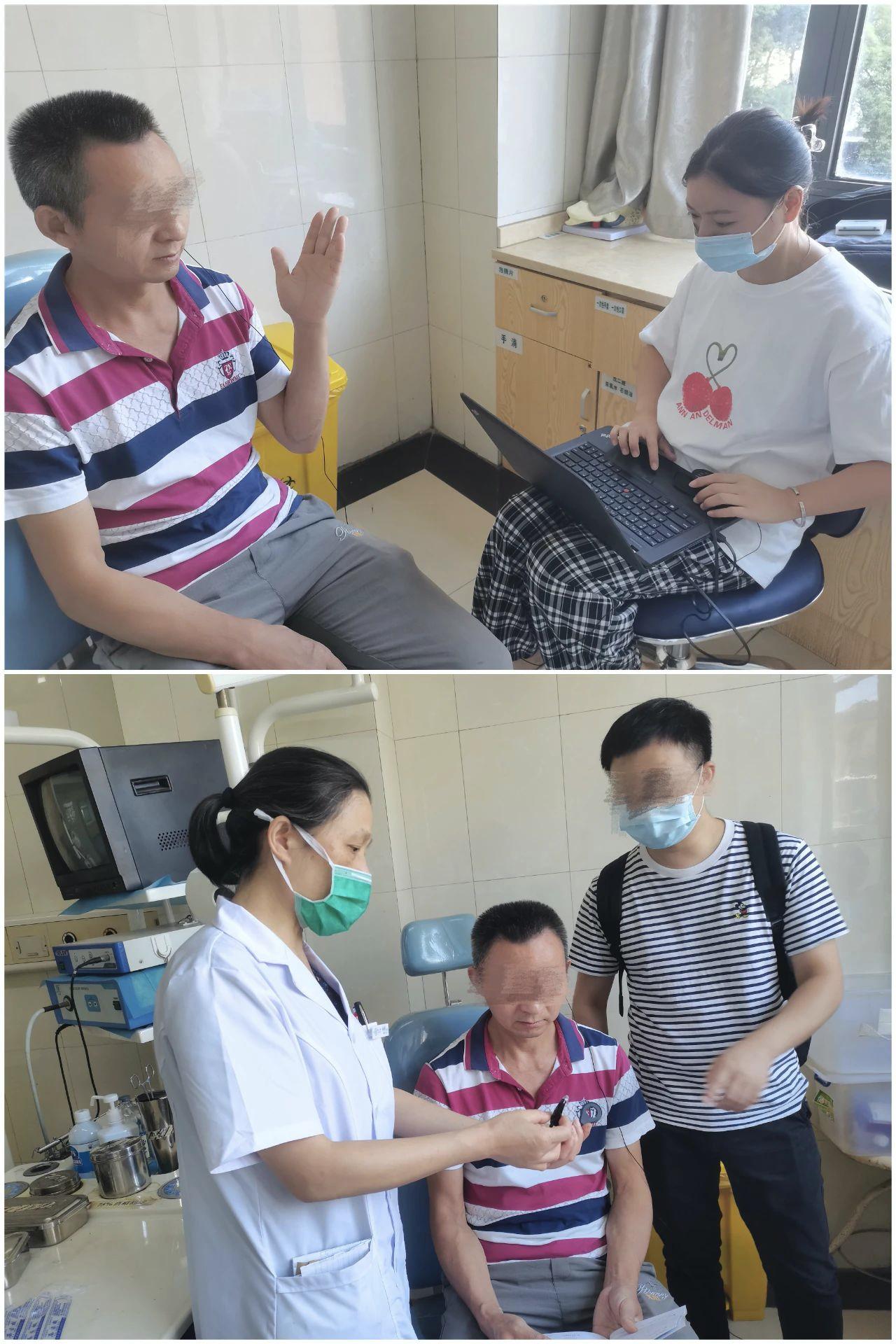 人工耳蜗使你重返有声世界,北京人工耳蜗手术专家