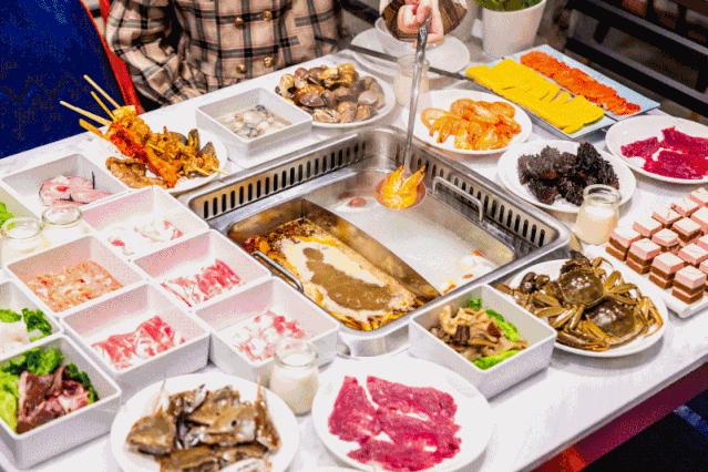 天虹购物中心满月庆,中秋商场薅兔毛活动