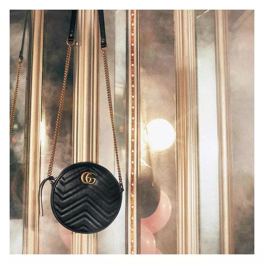 lvchanelgucci哪个值得买,lv和Gucci最值得入手的包