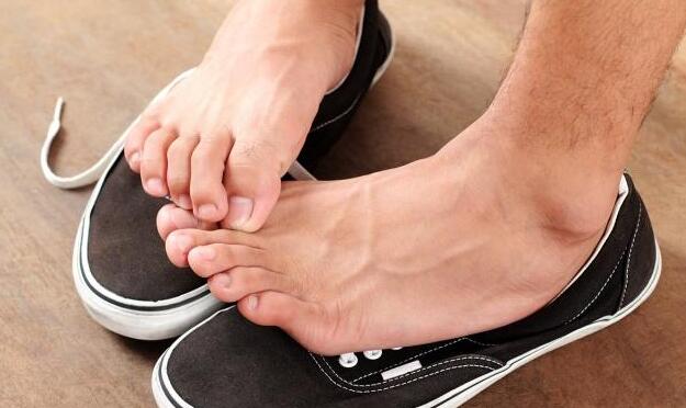 脚气脚臭用什么中药泡脚最好,白萝卜煮水泡脚多久去除脚气脚臭