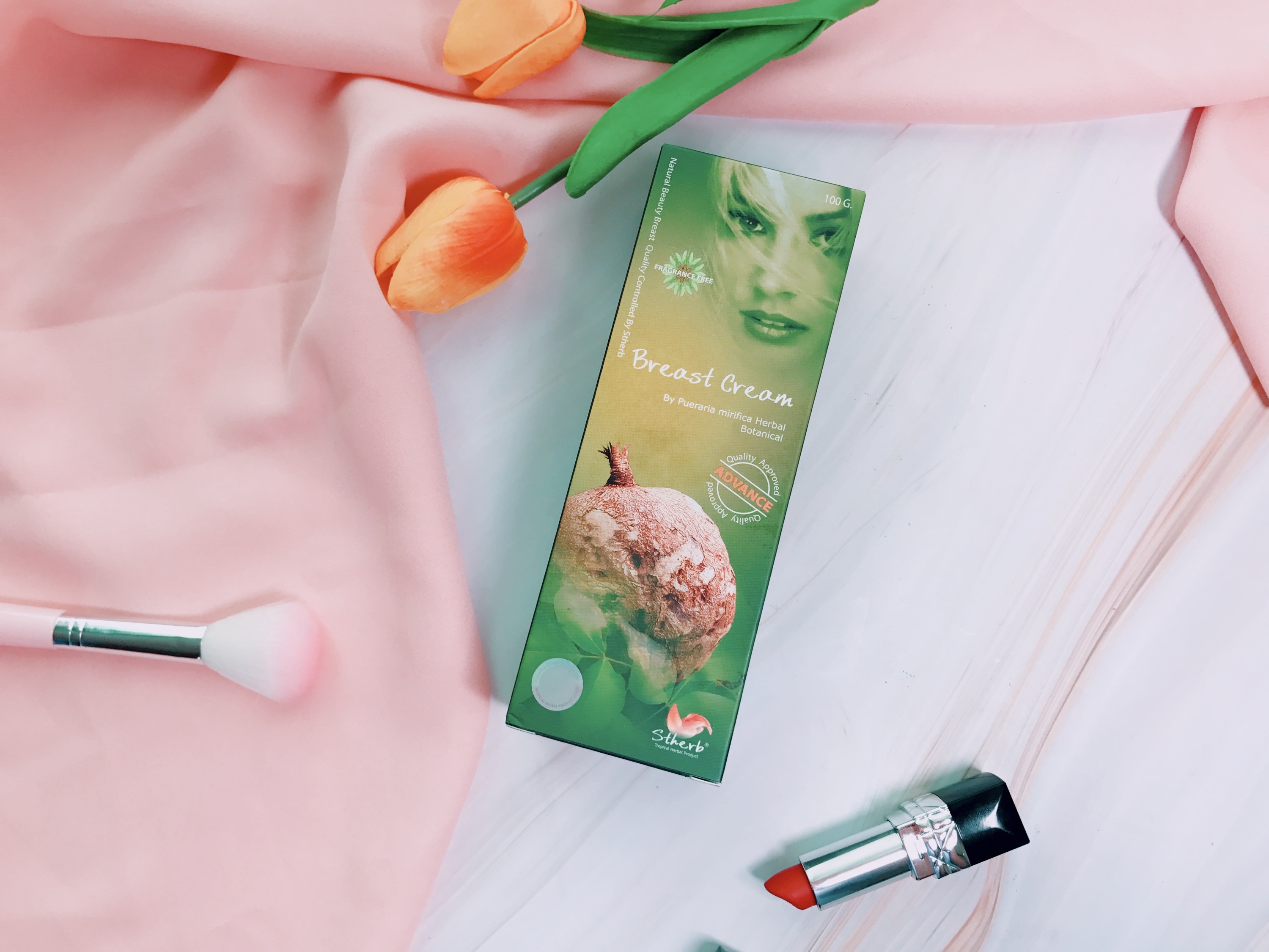 圣荷丰胸霜可以丰胸吗,想要有效丰胸该怎么办