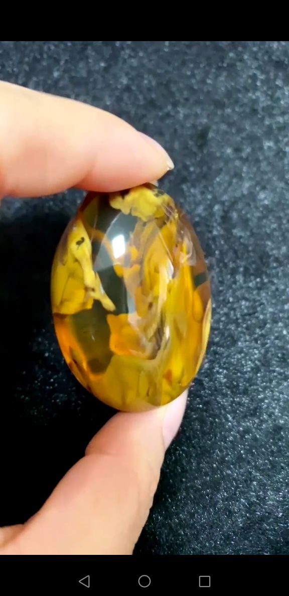 缅甸琥珀收藏误区,缅甸琥珀为什么那么多