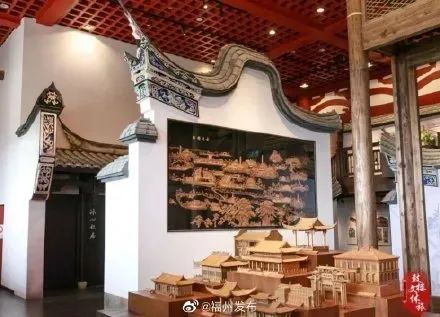 “博”览福建|再多的故事，也总有一个地方能够存放过往（上）