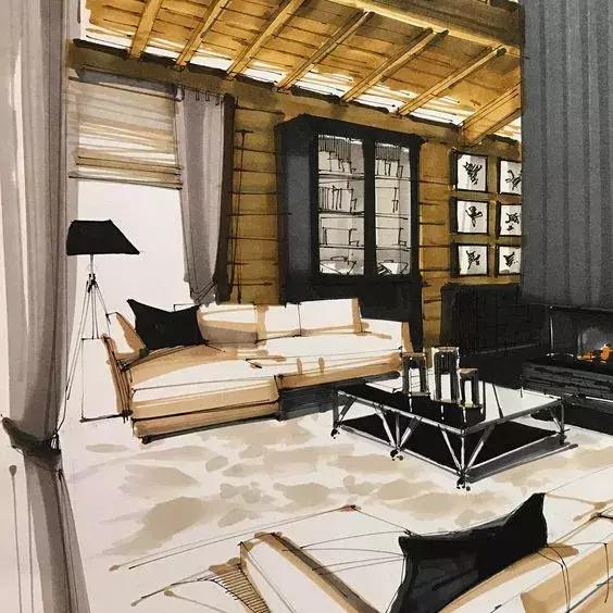 让人陶醉的设计图片,让人惊叹的设计图