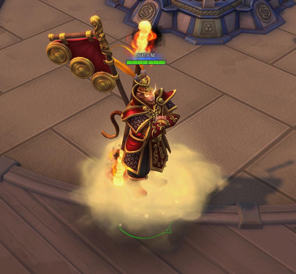 风暴英雄剑圣幻像大师能移除吗,风暴英雄萨穆罗剑圣怎么加点