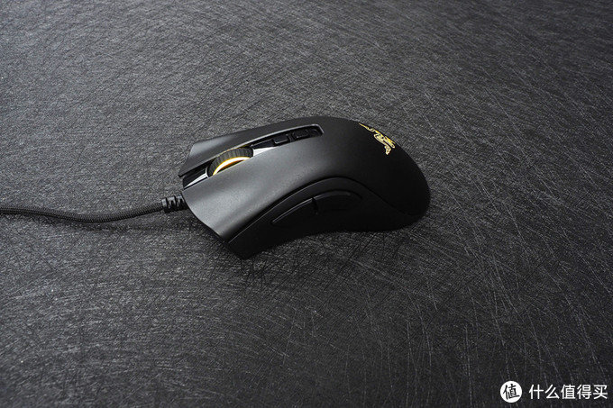 2022雷蛇游戏鼠标推荐,雷蛇炼狱蝰蛇鼠标最低dpi多少