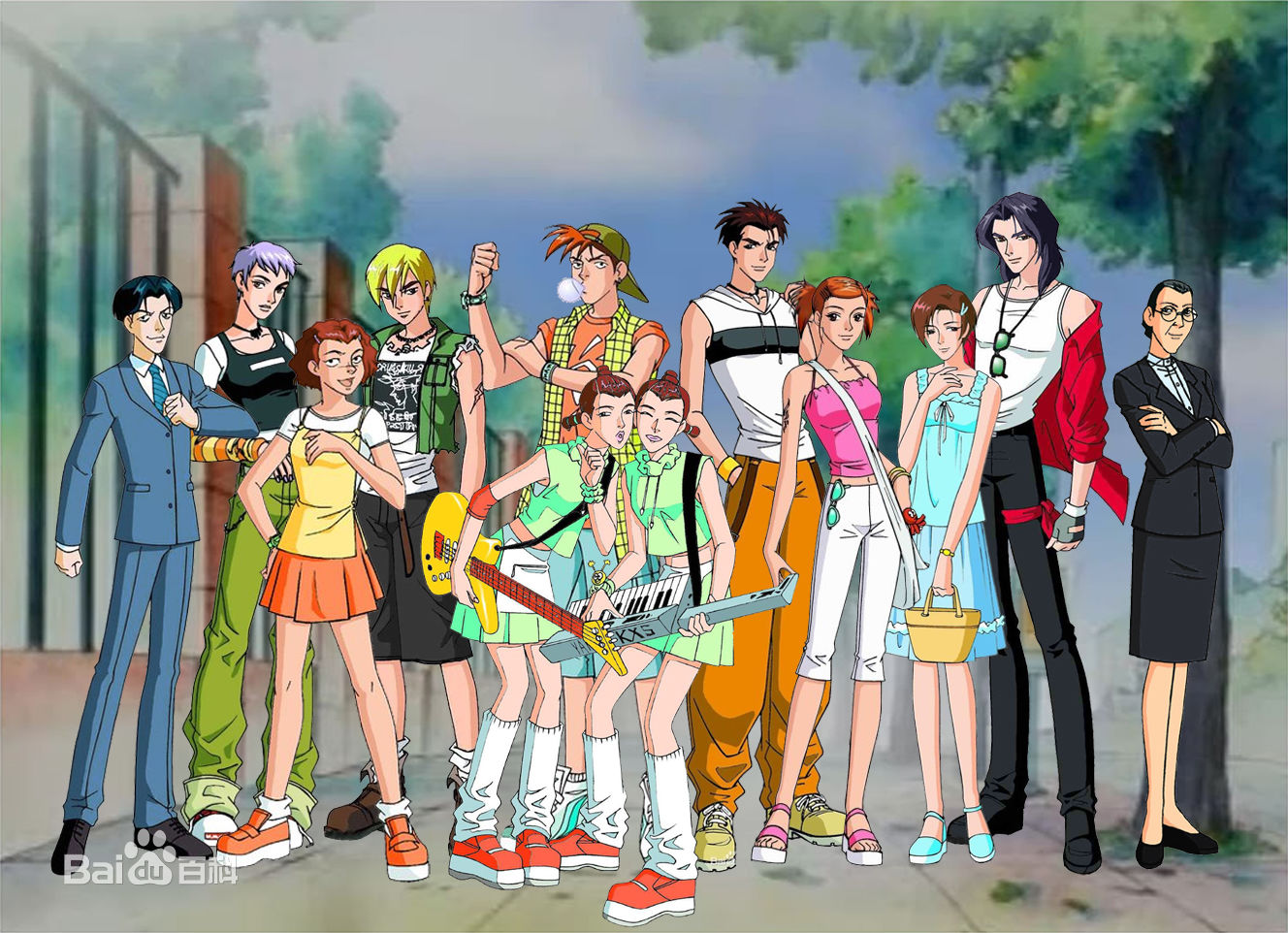 儿时真人动漫,经典儿时动漫推荐