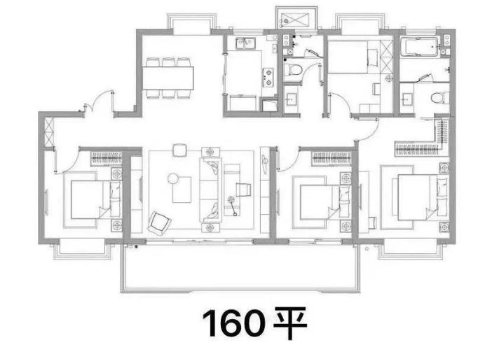 河西中纯最新房价,河西中新楼盘