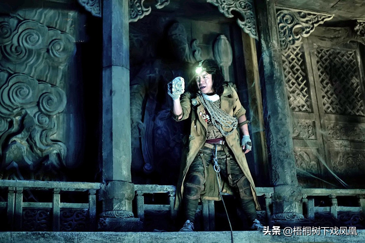 一个盗墓者的自述解说,一位盗墓者的自述实体书