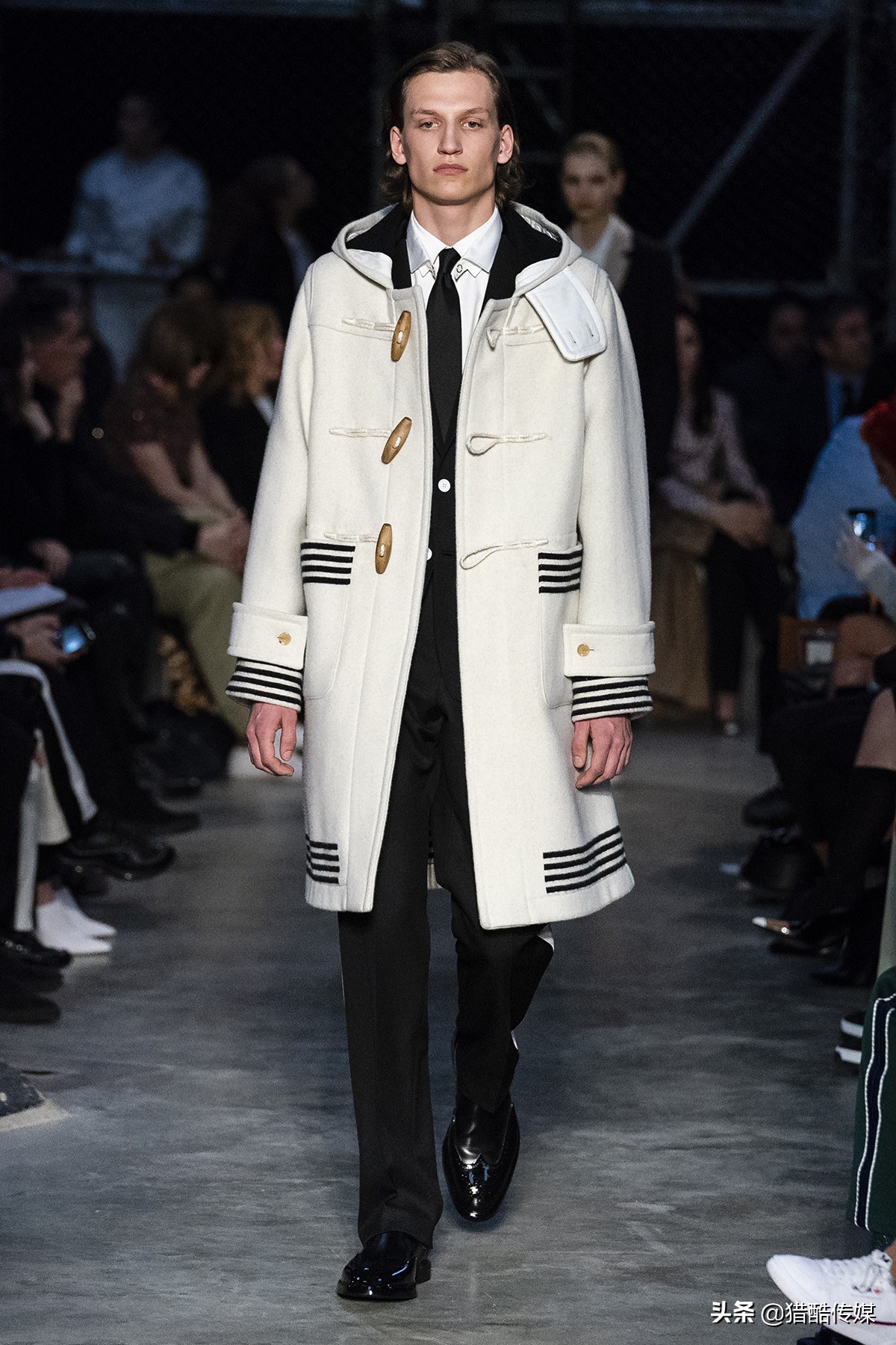 burberry 风衣 (burberry 2022)