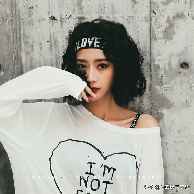 夏季时尚发带,夏季清新碎花发带