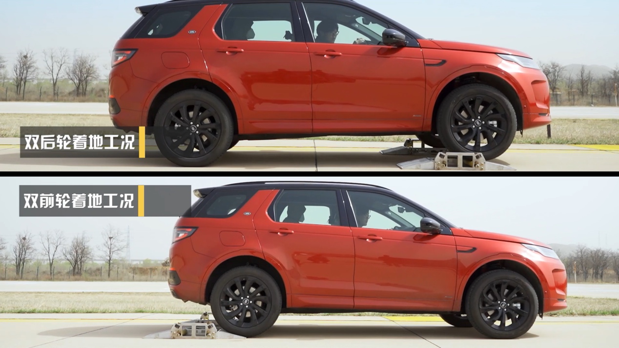 新款路虎发现运动版值得购买吗,全新路虎发现运动版到底表现如何