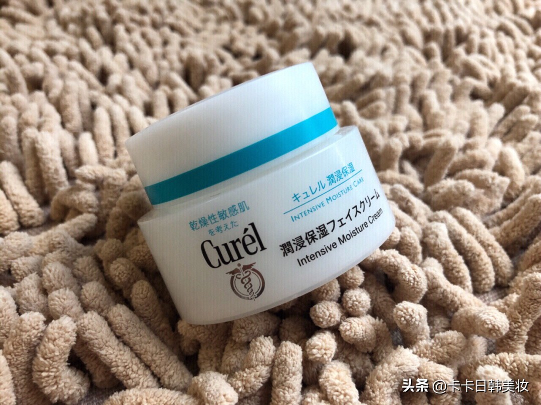 超好用的5款日系水乳，珂润平价，黛珂尊贵，敏感肌孕妇都可用