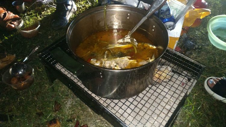 昆明周边露营野钓最佳地方,昆明周边风景优美的野钓地方