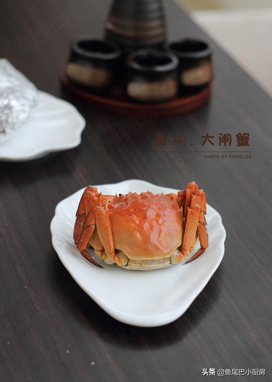 大闸蟹什么季节的肉比较肥,怎么挑大闸蟹又肥又鲜南方