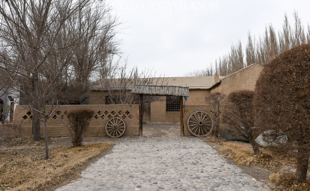 达坂城的姑娘背后的故事,达坂城的姑娘风景视频