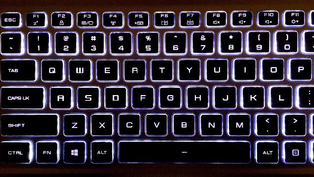 5-6K预算的性价比游戏本，机械革命Z3Air深度测评