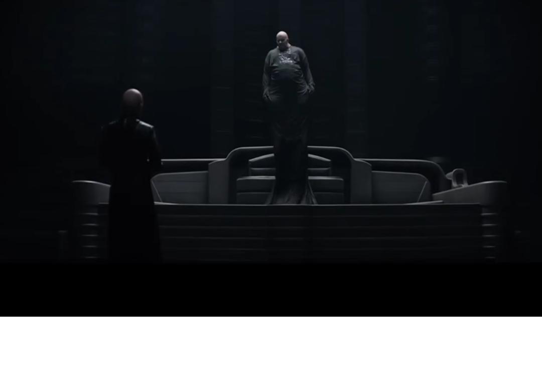 「沙丘」:它毋庸置疑是神作,但却未必人人都懂得欣赏