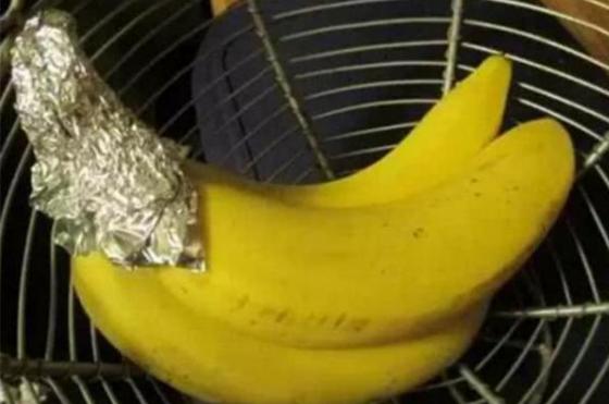 锡纸有两面它的正确用法你知道吗,锡纸各种用法视频教程图片