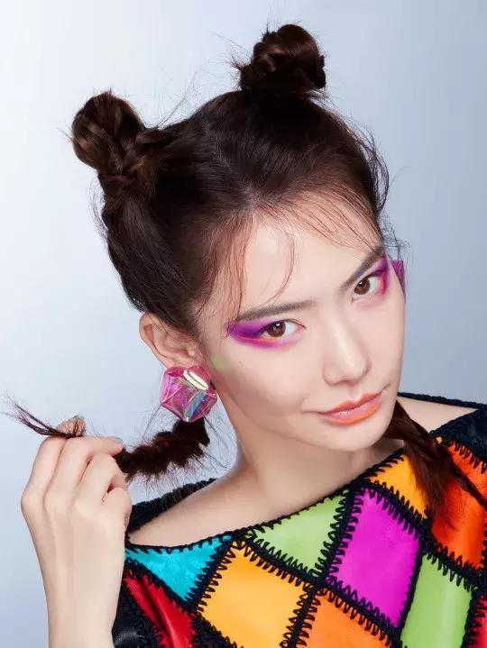 戚薇美妆博主,戚薇美妆推荐100种