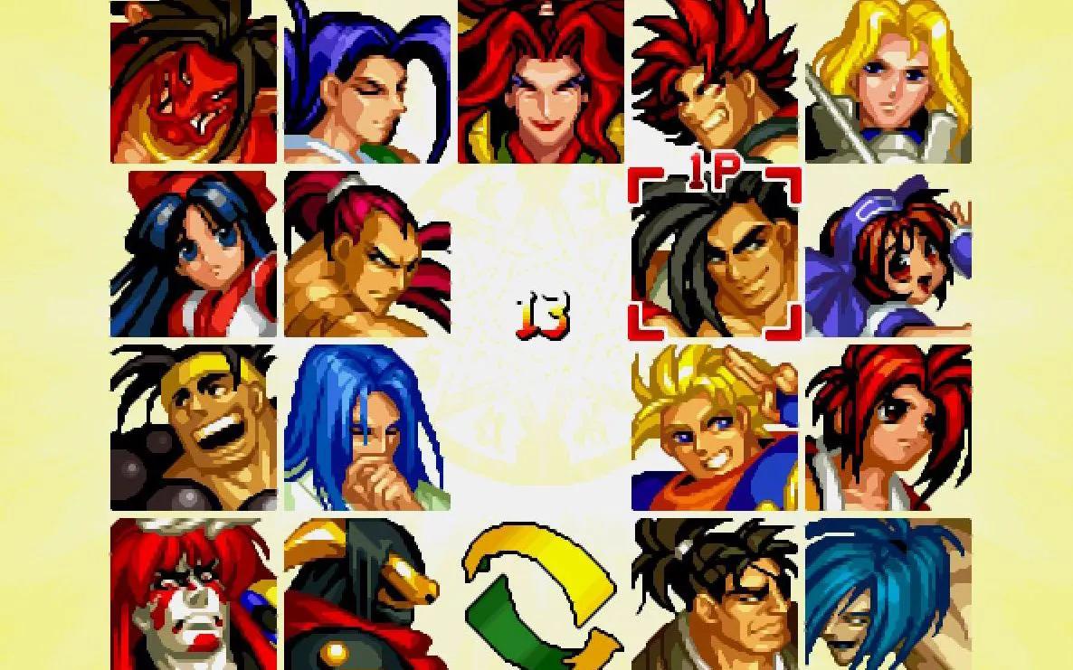 80后经典街机跑马游戏,那些年玩过的街机游戏